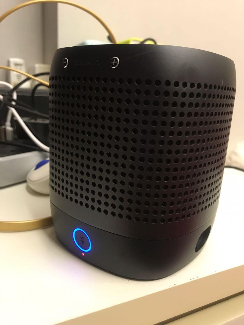 Nokia Wireless Soundbar Bluetooth Speaker with Bass and NFC Wireless