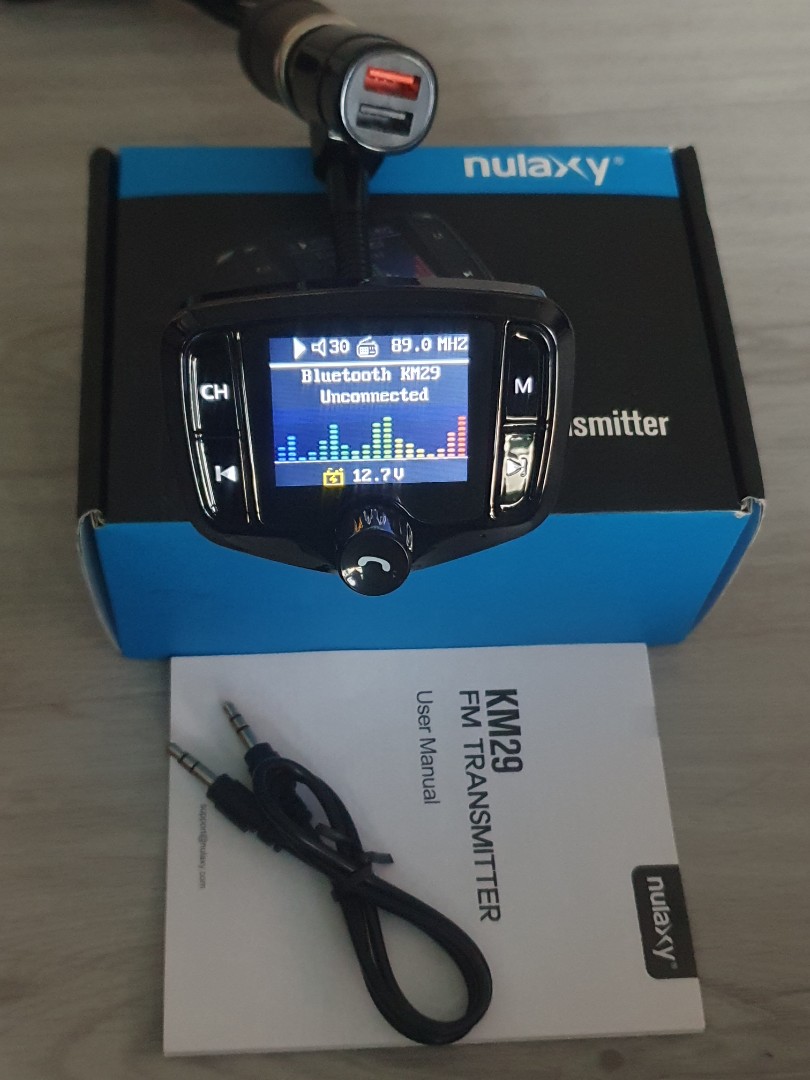 Nulaxy km29 deals