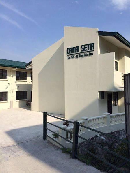 Office Rumah Sewa Di Taman Melawati Property Rentals On Carousell