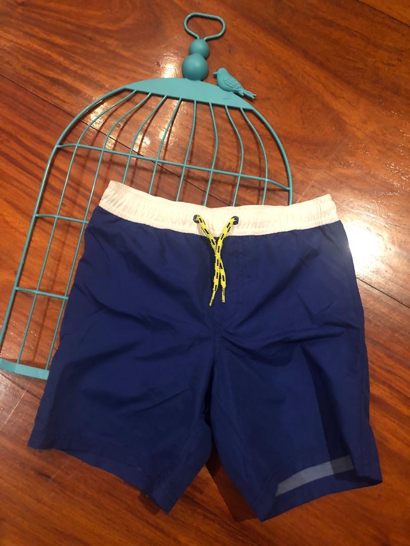 old navy swimming shorts