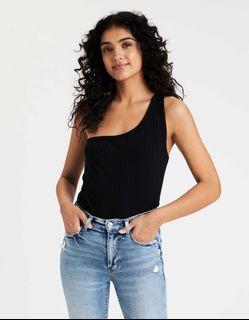 ONE SHOULDER TANK