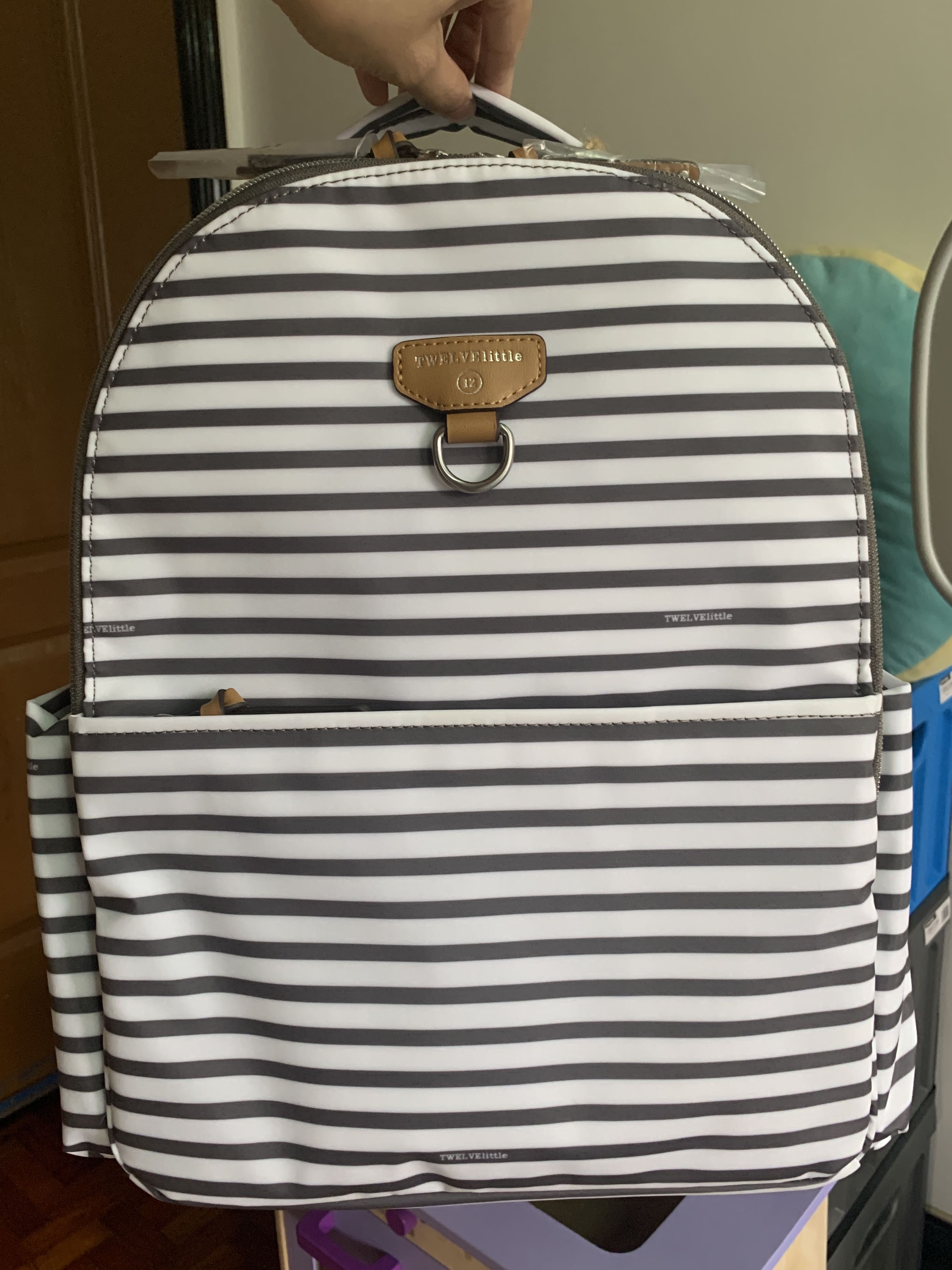 twelvelittle mini go