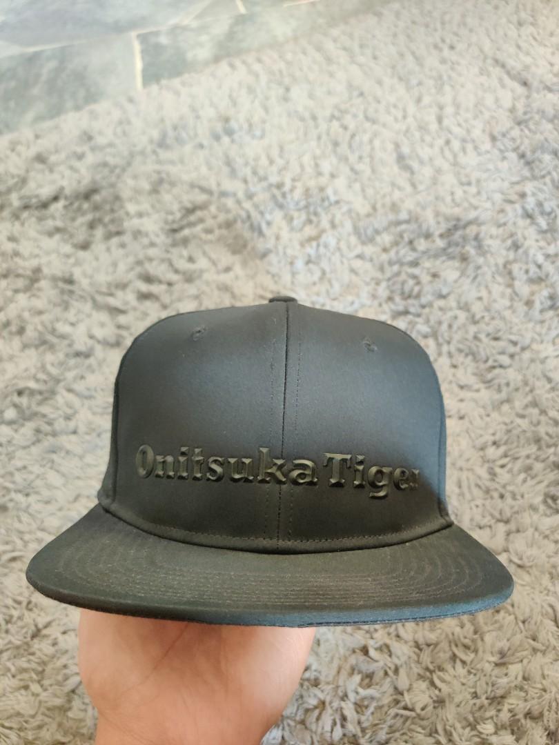 onitsuka hat