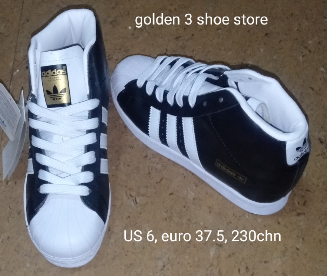 real adidas superstar