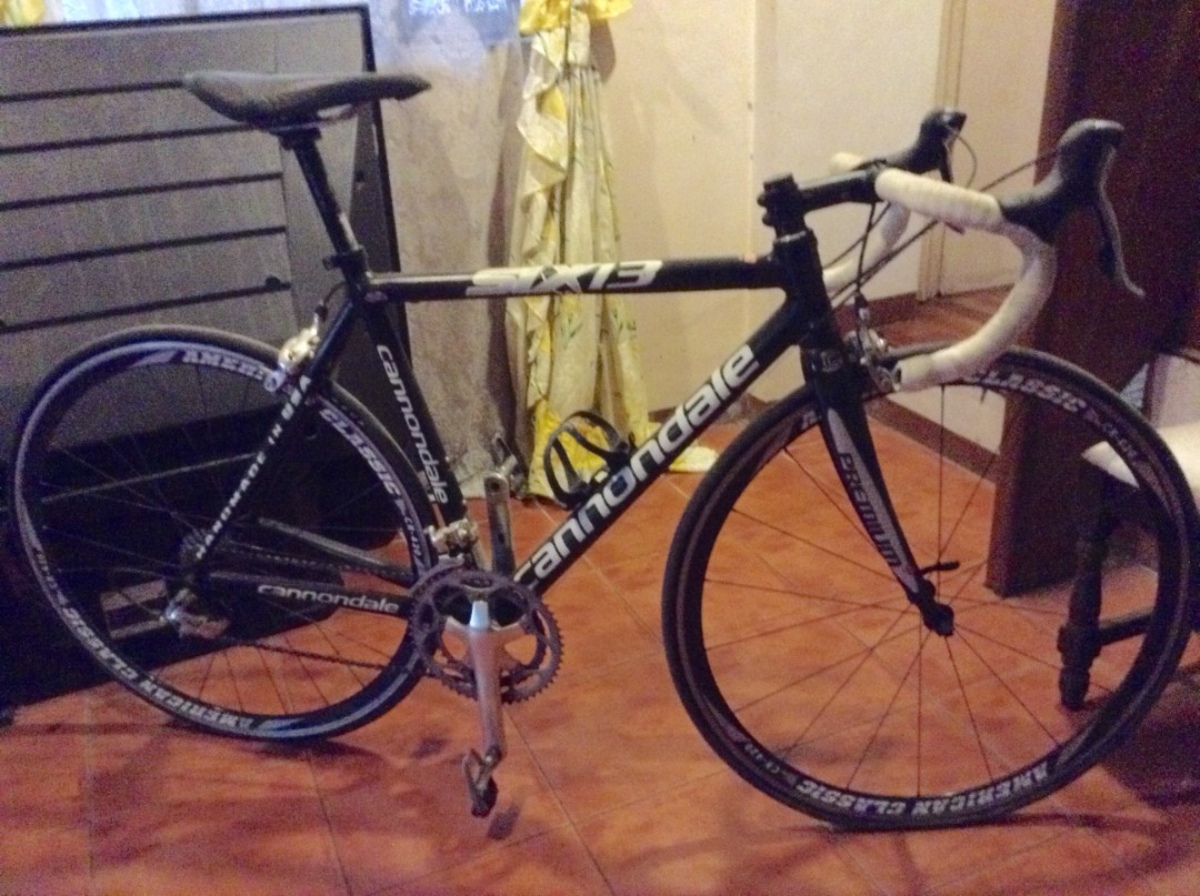 Cannondale cheap six13 price
