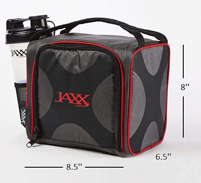 jaxx cooler