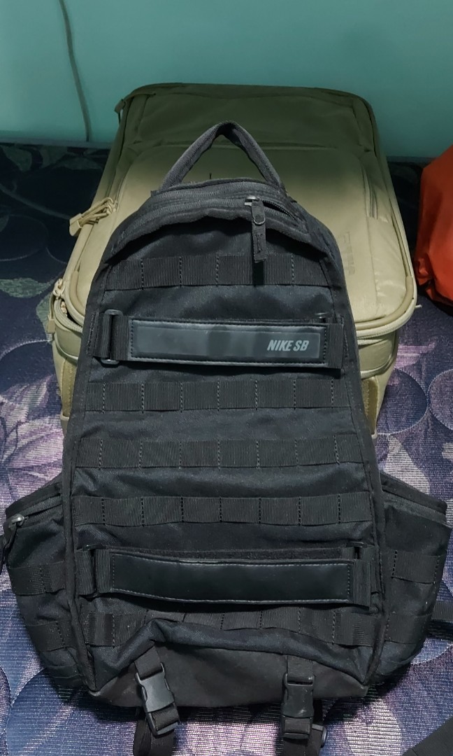 nike tactical backpack