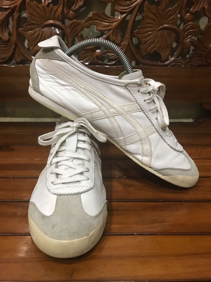 kasut tiger original