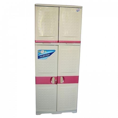 Orocan Majestique Cabinet With Lock Home Furniture Furniture Fixtures Shelves Drawers On Carousell