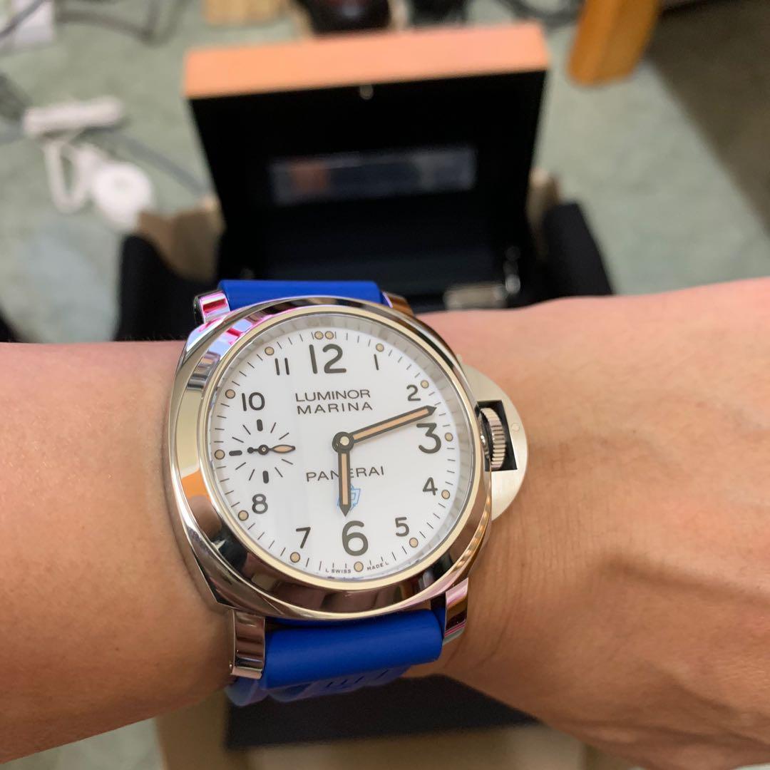 Panerai 778 top