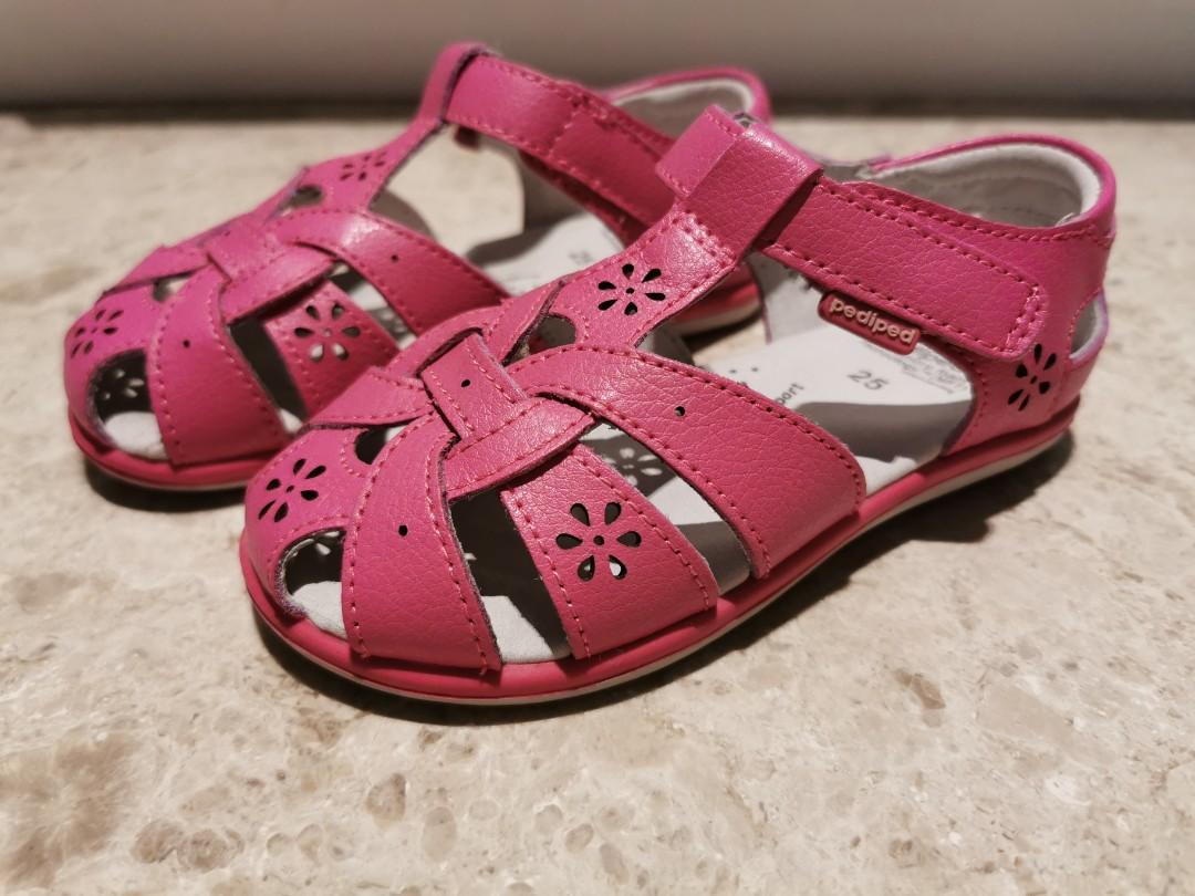 Pediped hot sale nikki flex