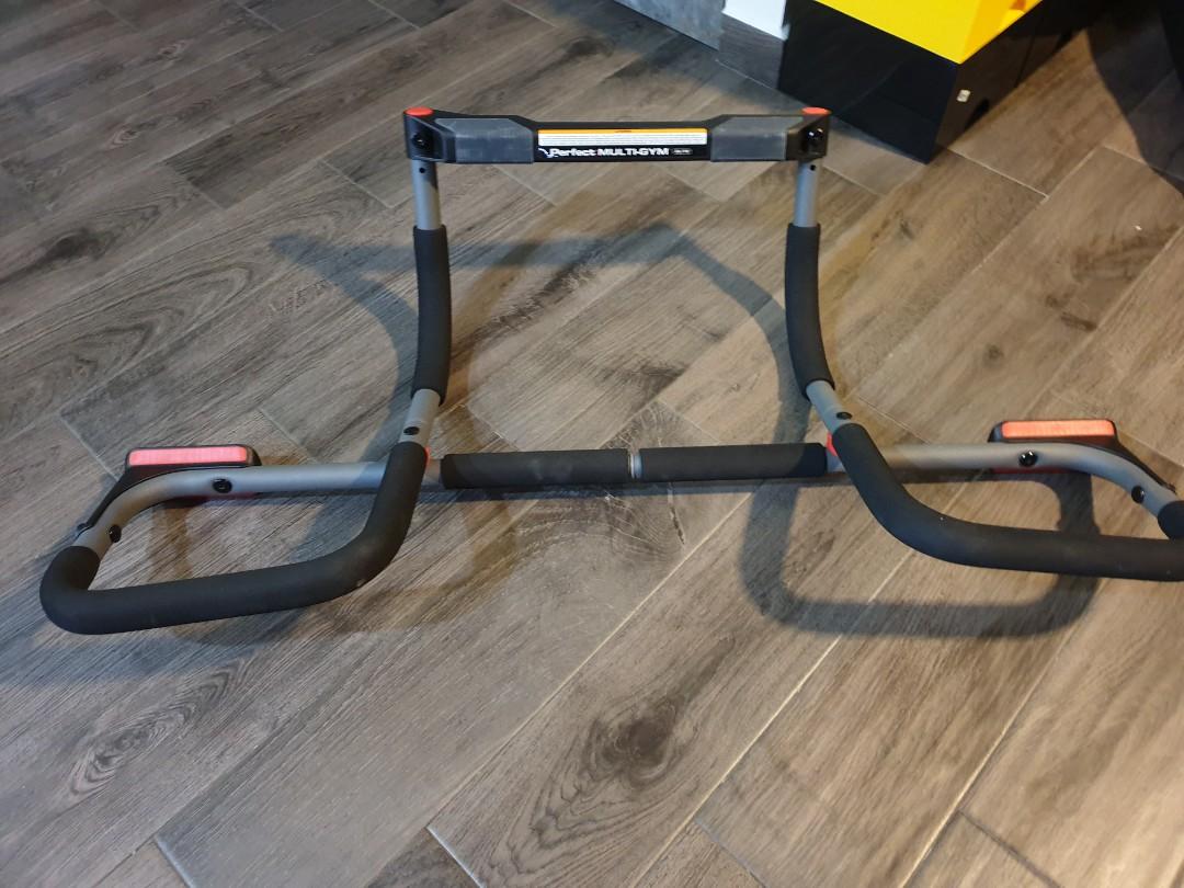 Perfect fitness multi gym sport best sale