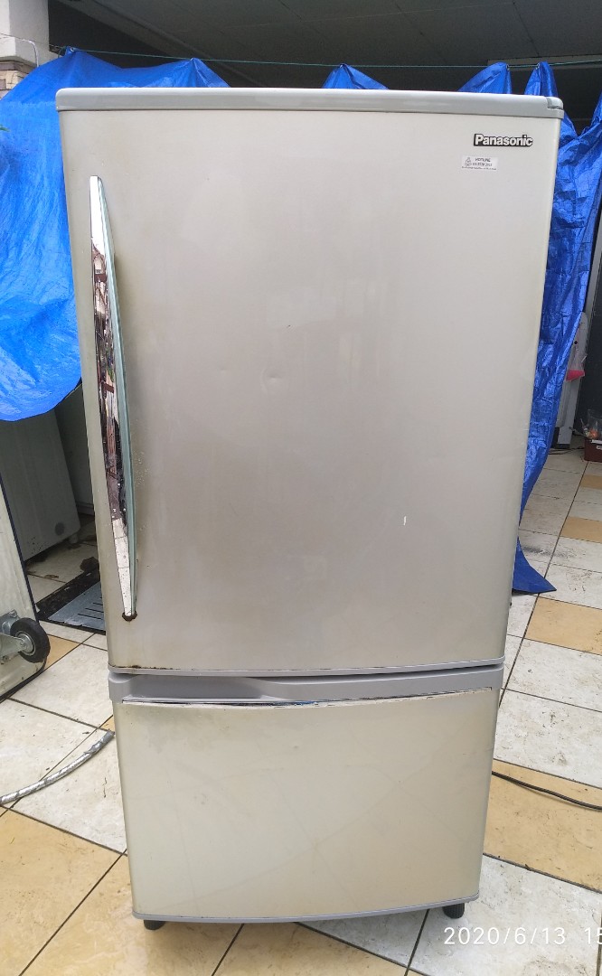Peti Ais Panasonic Kitchen Appliances On Carousell