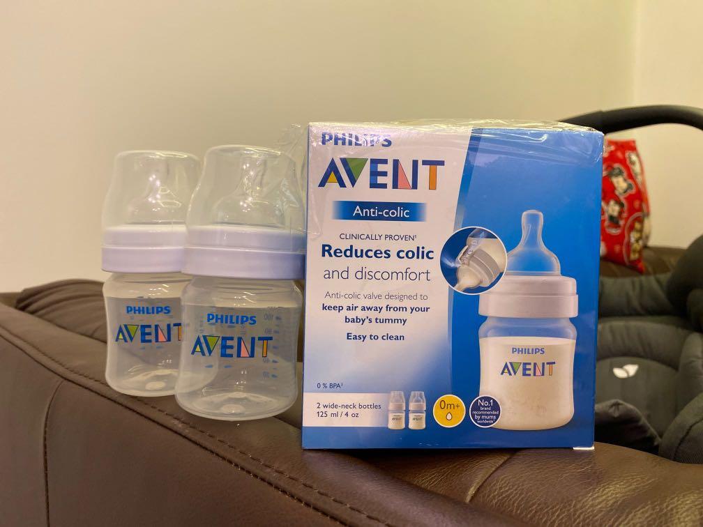 chemist warehouse pigeon wide neck