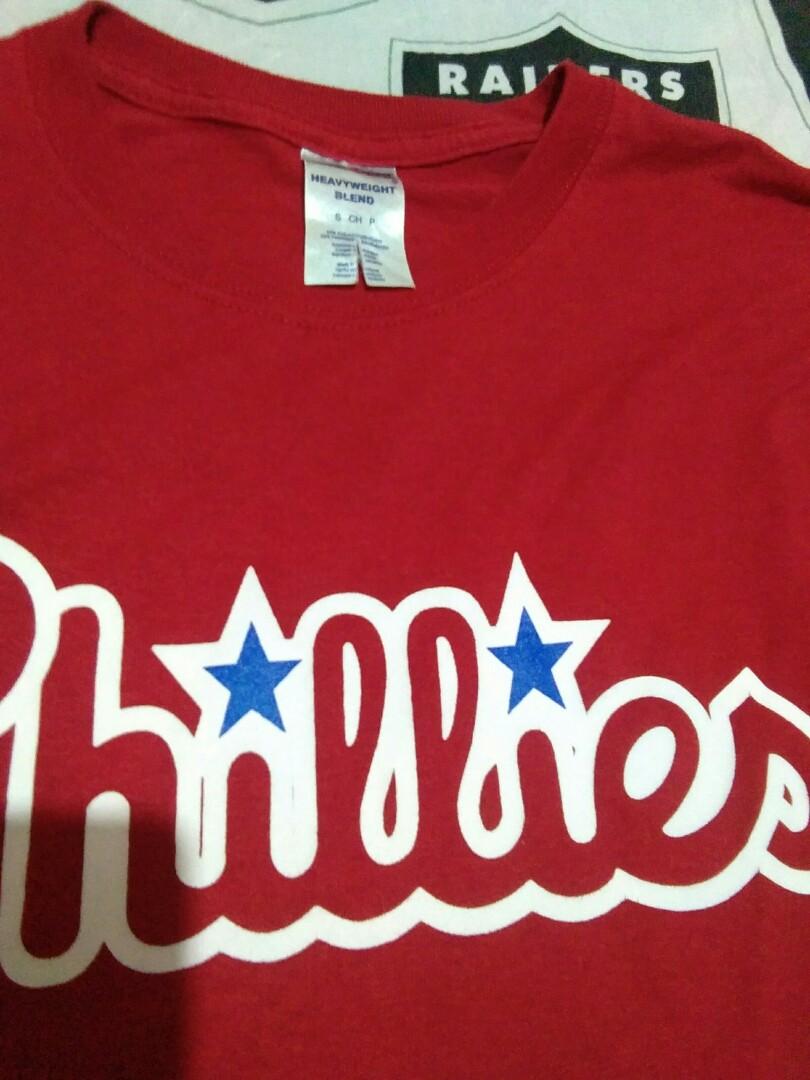 phillies tee shirts cheap