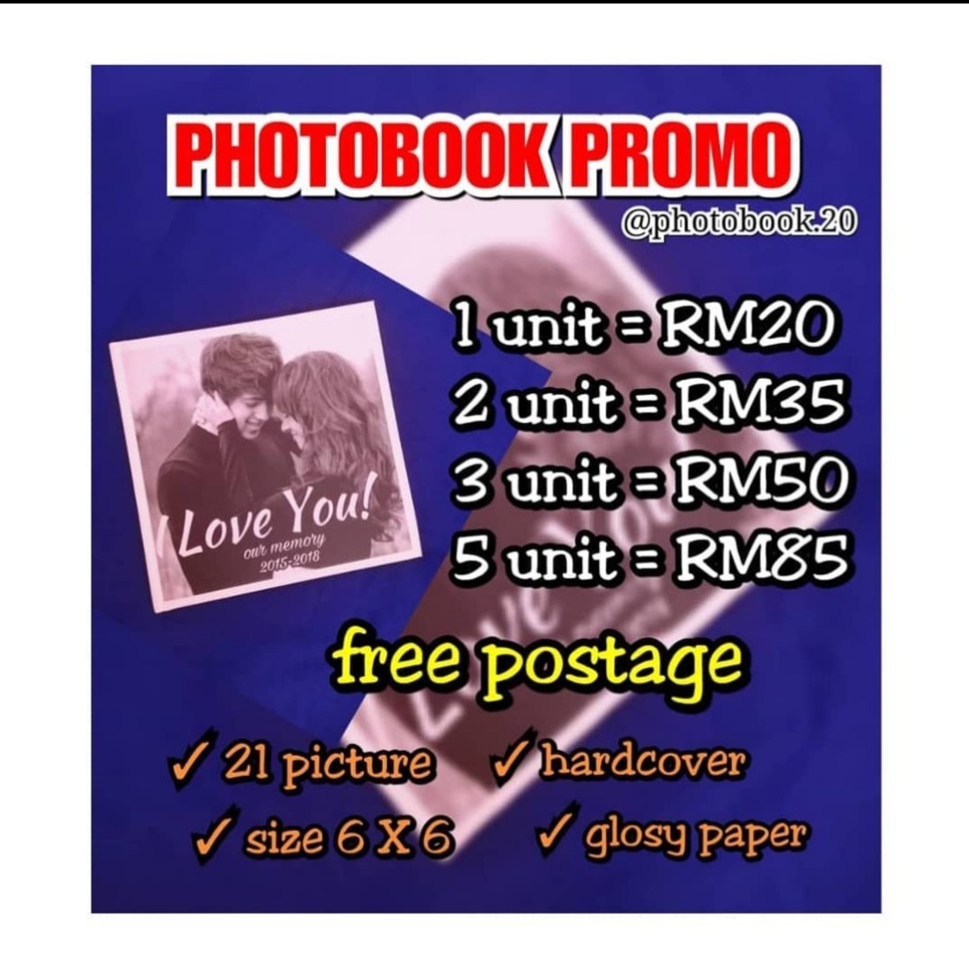 PHOTOBOOK PRINTING AND 4R PRINTING SERVICE Services Others On Carousell photobook-printing-and-4r-printing-service-services-others-on-carousell