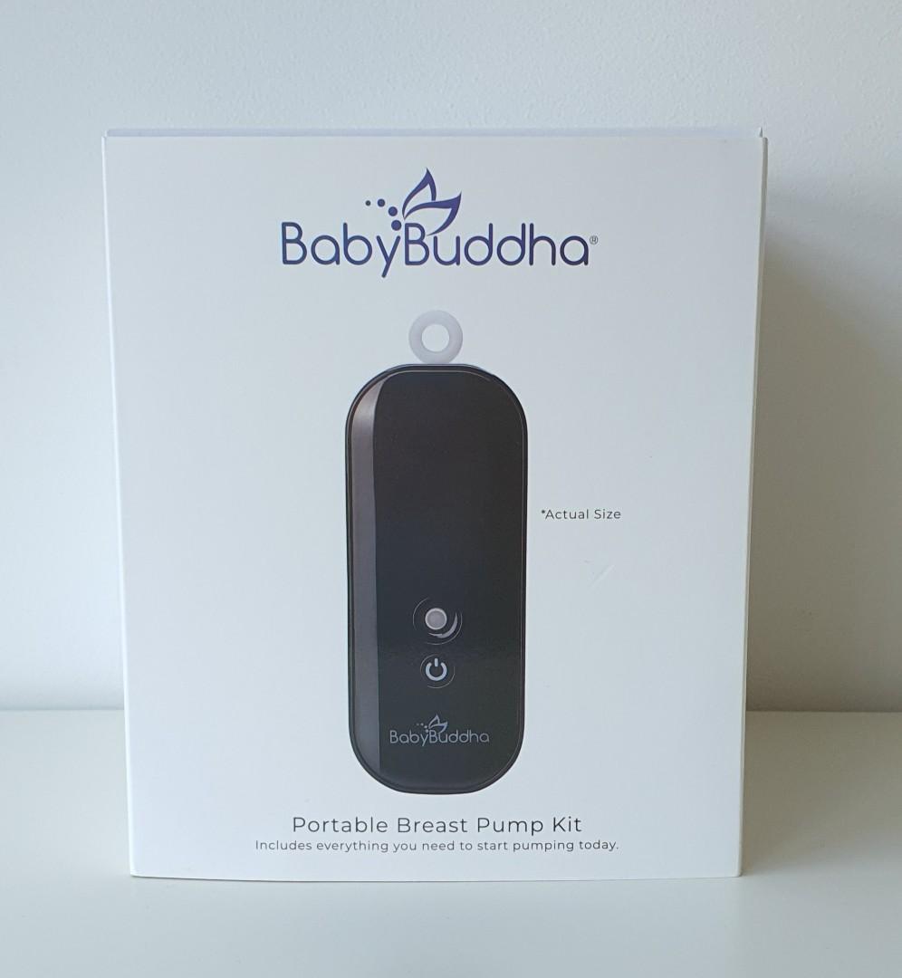 baby buddha pump