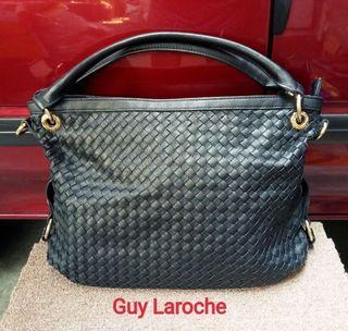 guy laroche bag price philippines