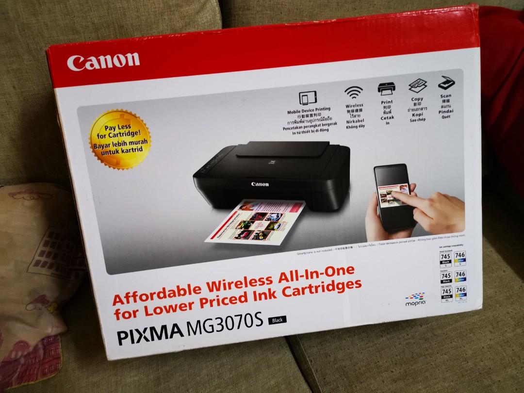 printer refill murah