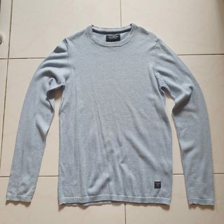 pullover pull and bear