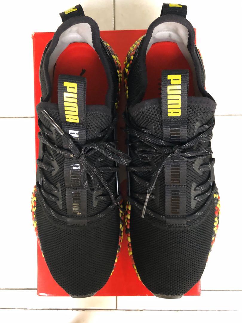 Puma men's hybrid hotsell rocket runner cross trainer