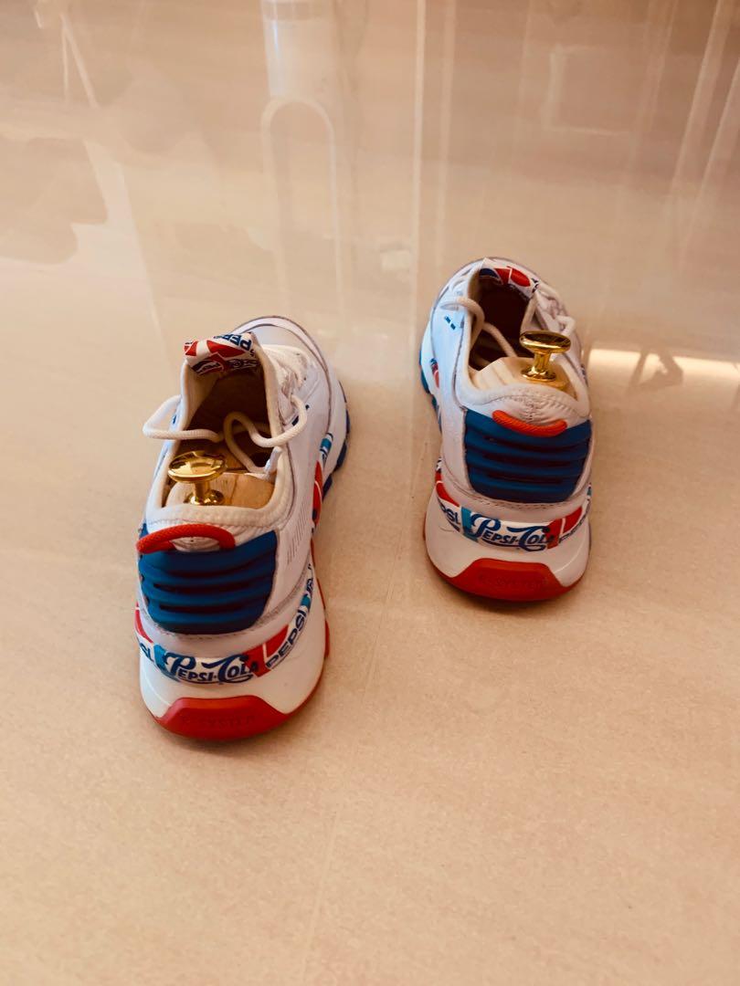 Puma rs pepsi store