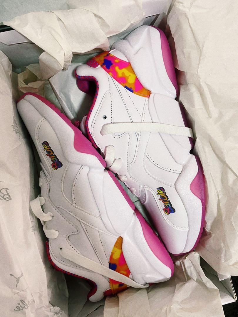 Puma 2024 barbie sneaker