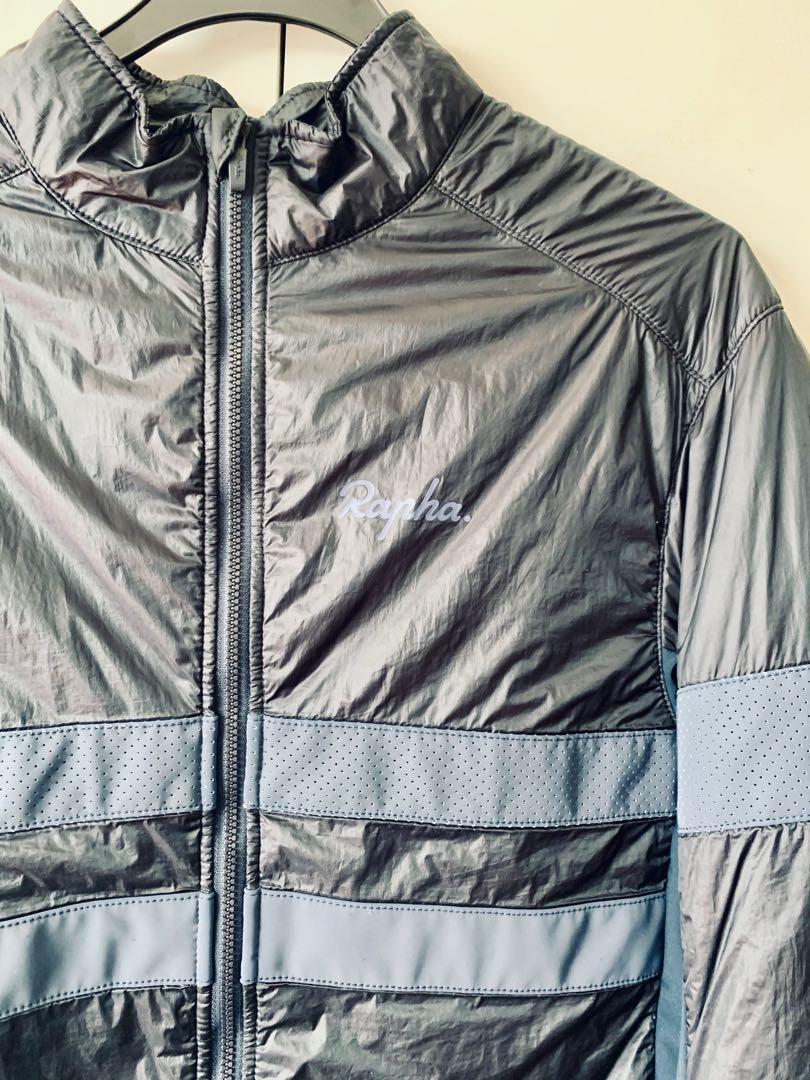 Rapha Brevet Insulated Jacket Large