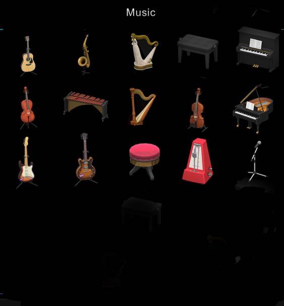 Rare Items Animal Crossing, Video Gaming, Video Games, Nintendo on