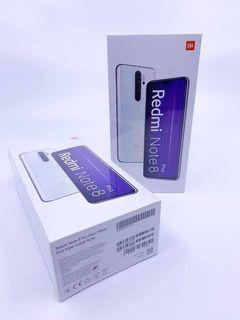 Redmi Note 8 Pro Brand new