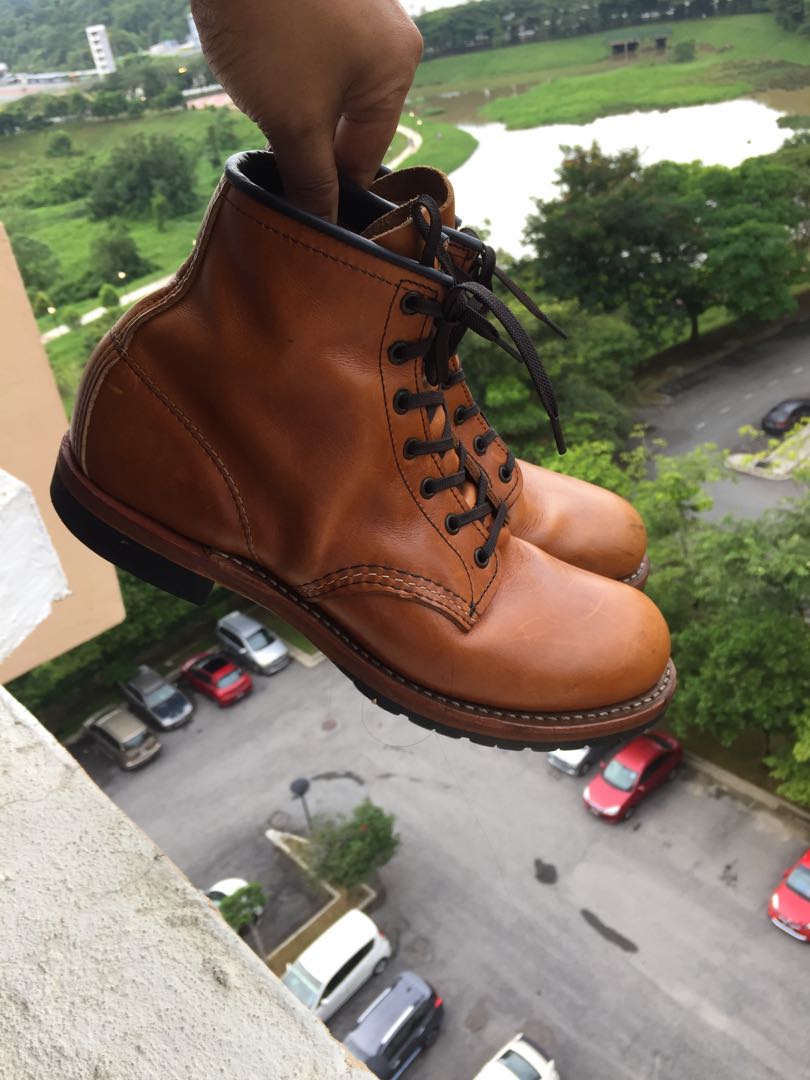 Red wing 9013 beckman Clearance