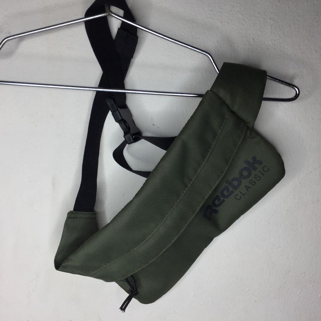 reebok body bag