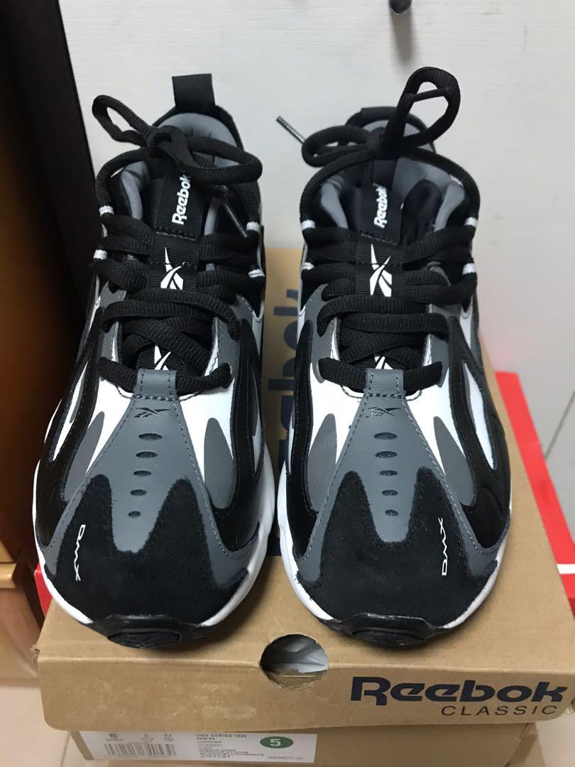 reebok dmx hk