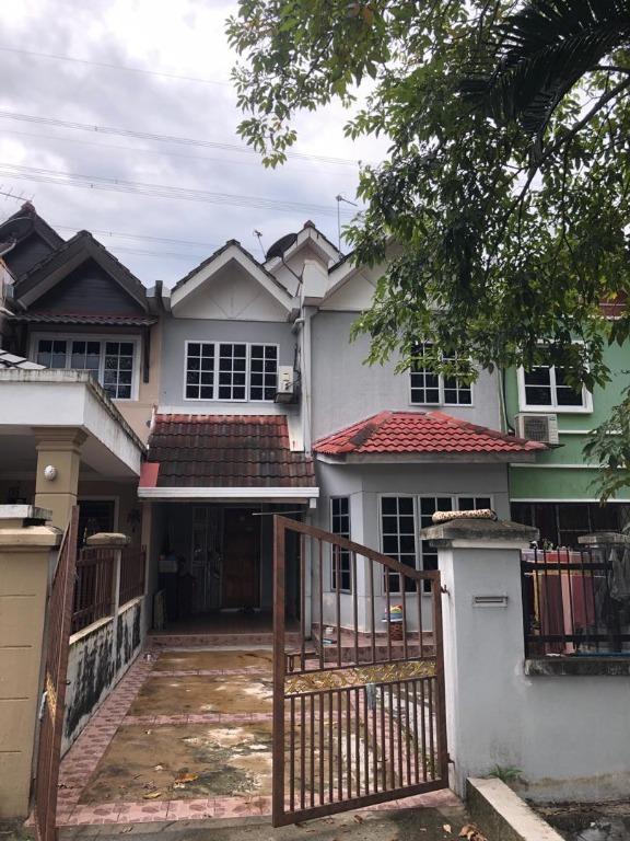 Renovated 2 Storey Seksyen 19 Shah Alam Property For Sale On Carousell