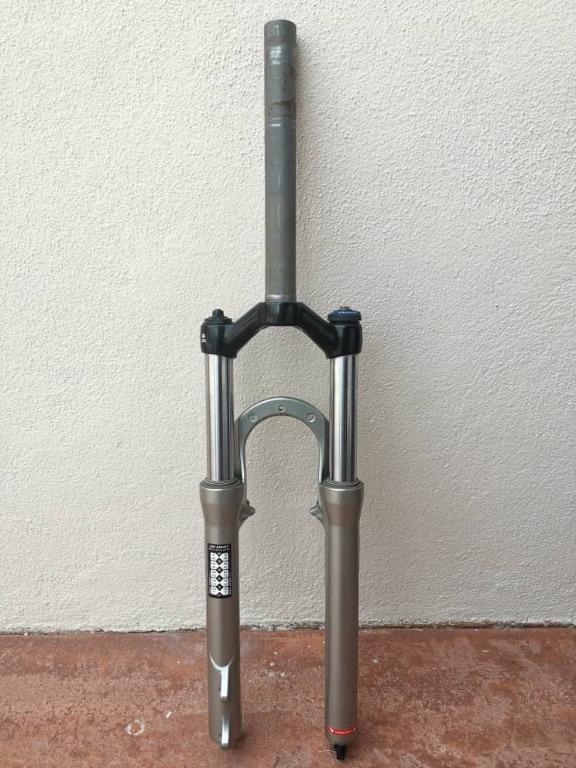 rockshox pilot sl