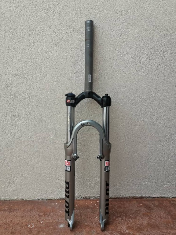 Rockshox sale pilot xc
