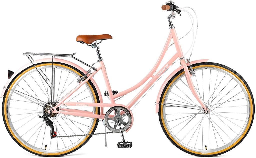 Retrospec beaumont women's clearance