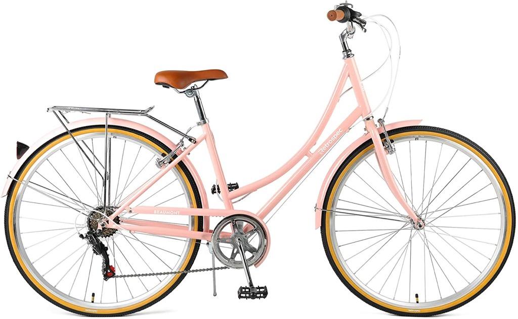 retrospec road bike