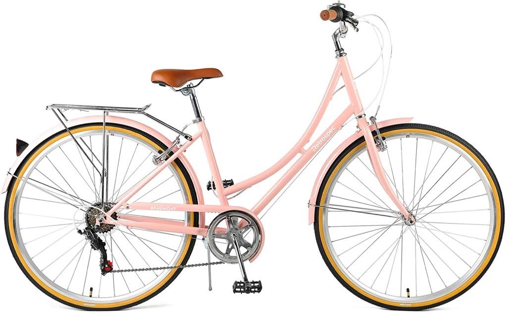 retrospec womens bike