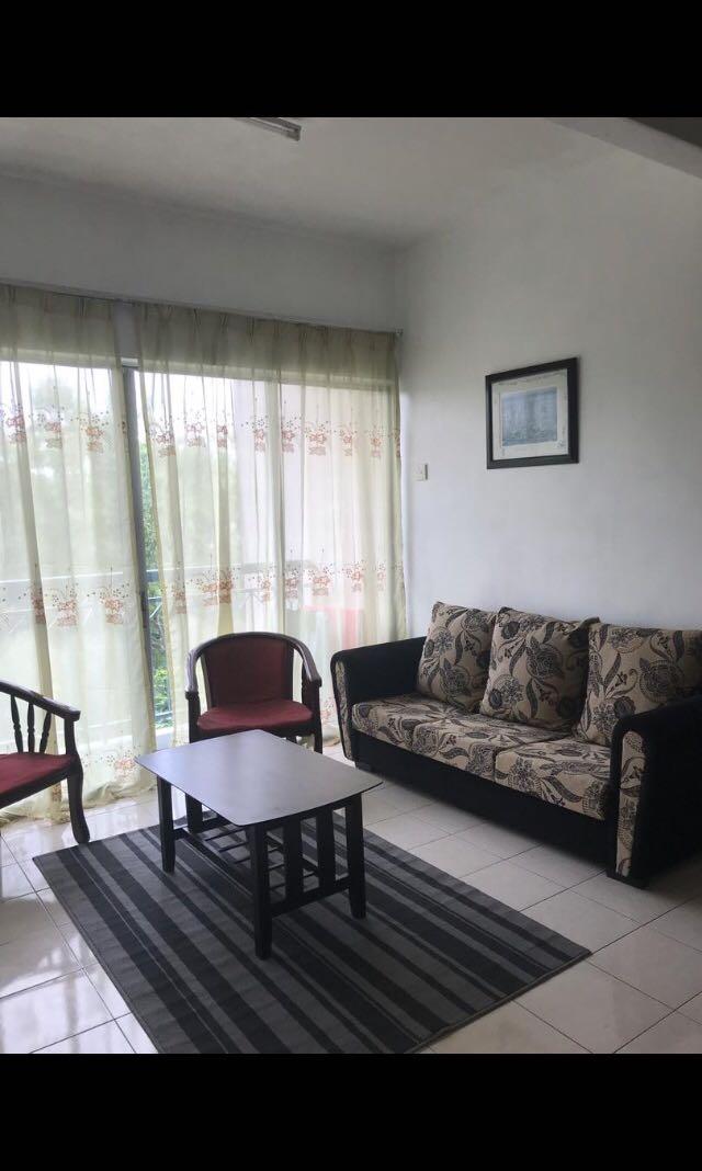 Room For Rent Seksyen 7 Shah Alam Property Rentals On Carousell