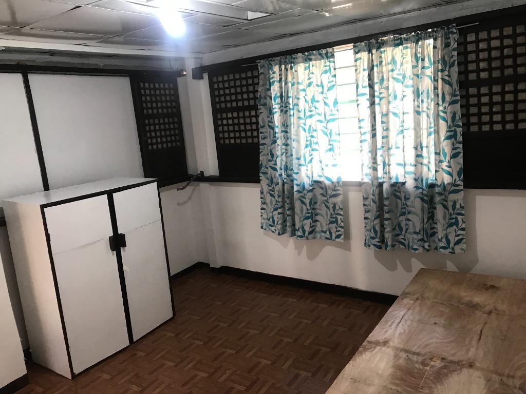 Room In San Juan Near Lrt J Ruiz Station Aurora Blvd Property Rentals Room Rentals On Carousell