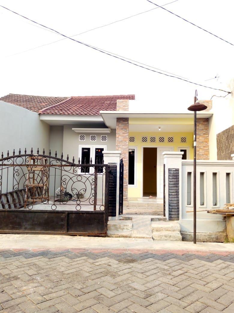 Rumah Dijual Bekasi Timur Regensi 2 Properti Dijual Di Carousell