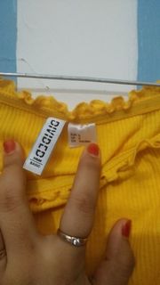 (Kategori: ) berada di . Dikirim oleh secondstuff_nynia (ID iklan 1013482711, Gambar 1). Deskripsi: .