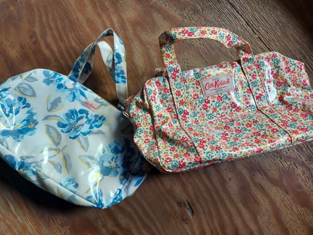 cath kidston day bag sale