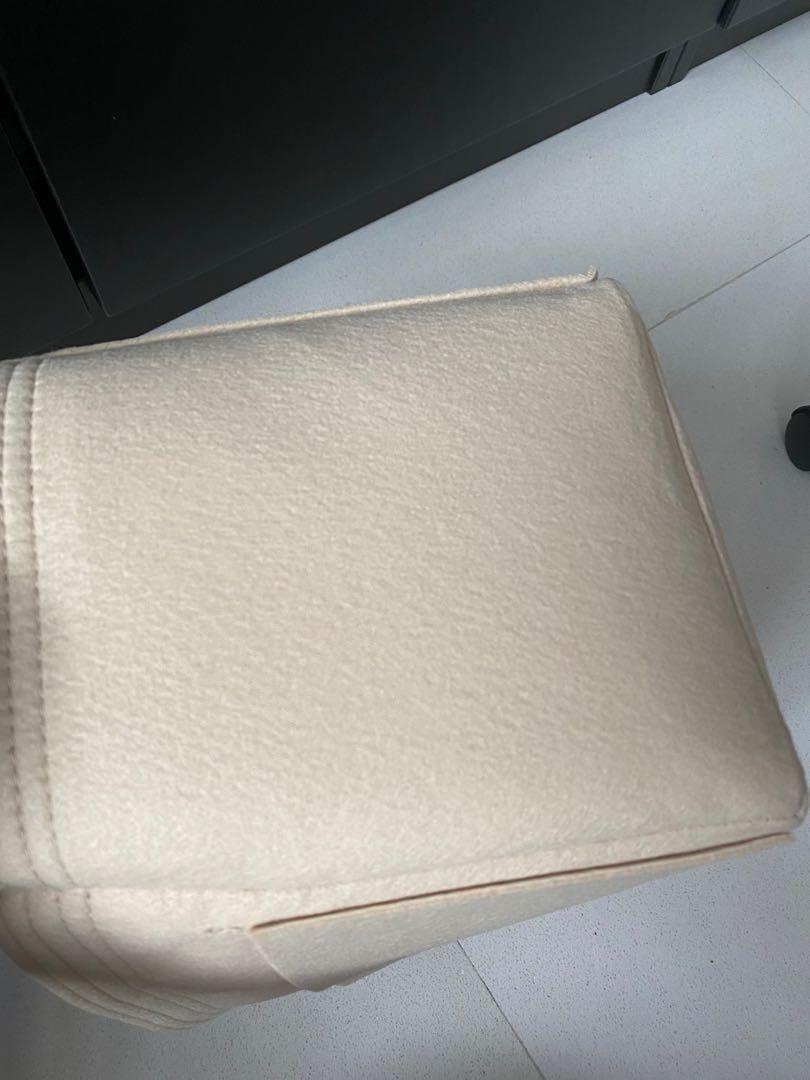 Samorga bag insert -Céline mini luggage, 女裝, 女裝袋 ＆ 銀包 - Carousell