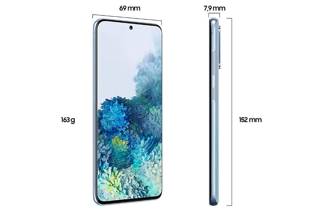 Samsung galaxy sm g980f ds Clearance