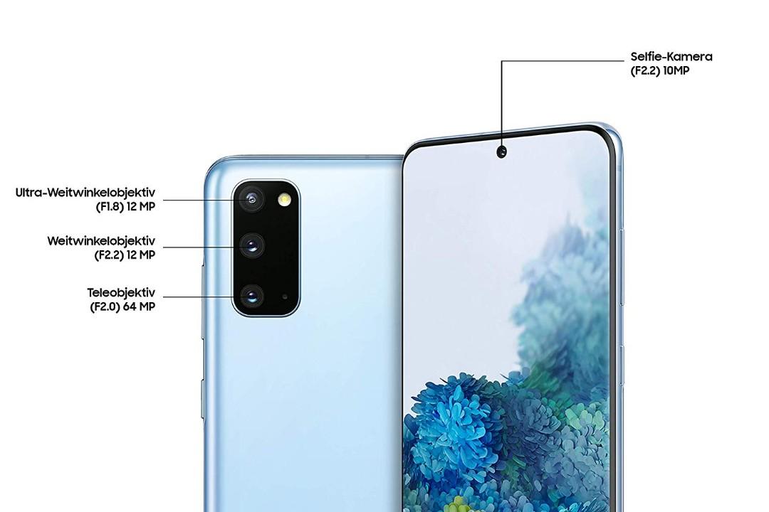 Samsung galaxy sm g980f ds Clearance