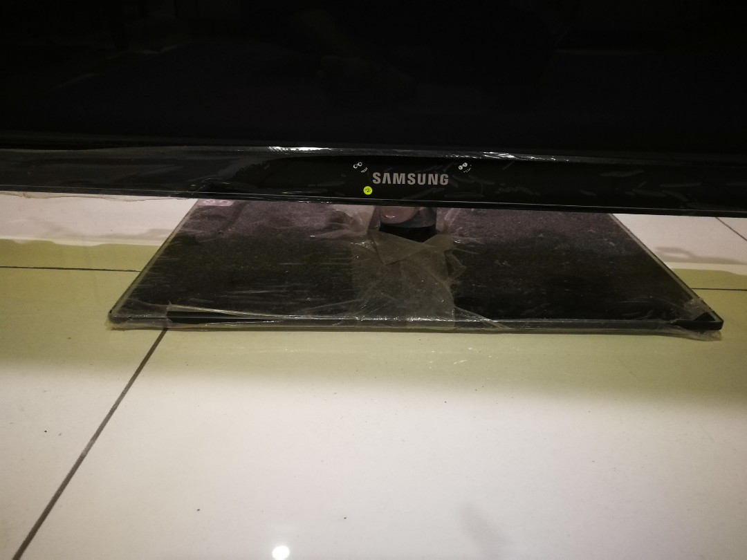 Tv Tak Boleh On Tapi Lampu Menyala