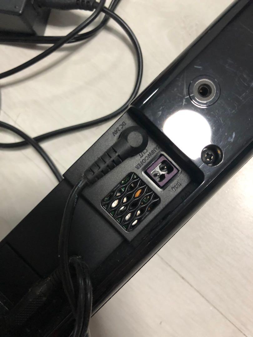 Samsung sound bar clearance, Audio, Soundbars, Speakers & Amplifiers