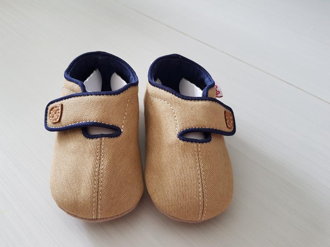 size 12 month shoes